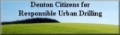 Denton Citizens for Responsible Urban Drilling
