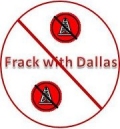 Don't Frac with Dallas